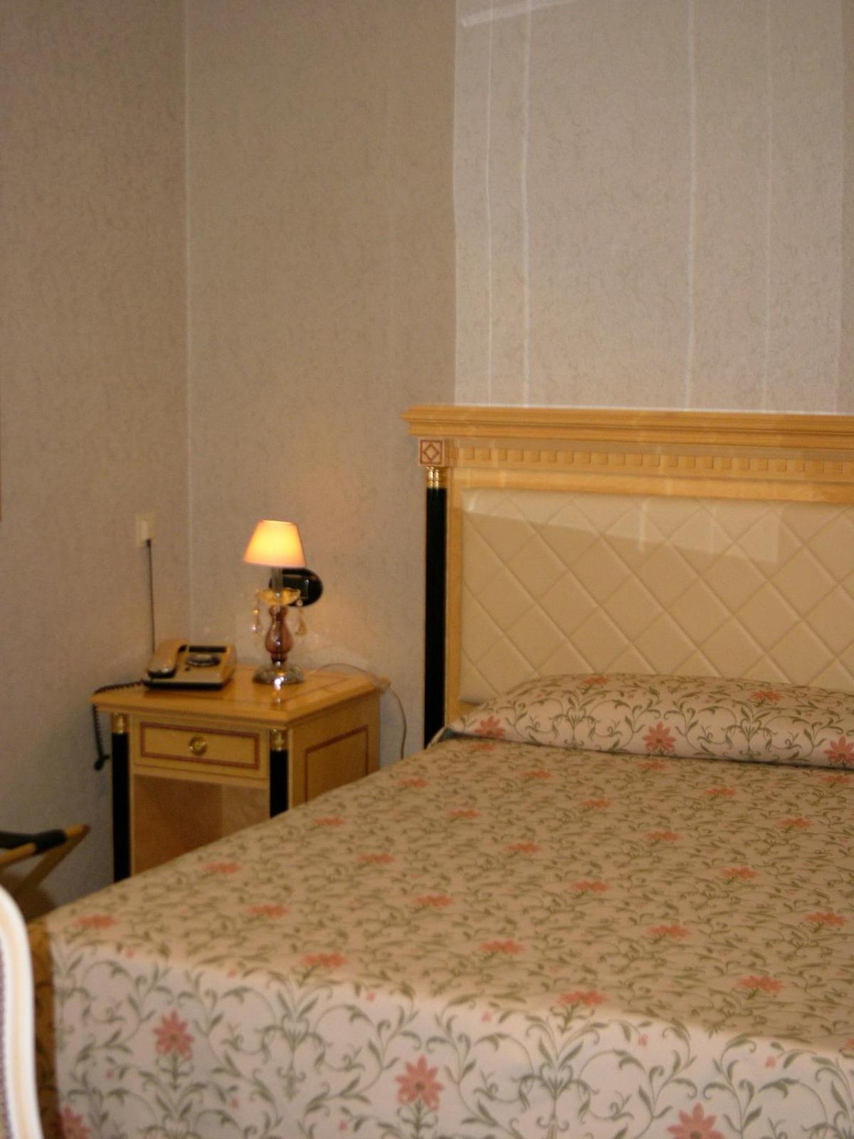 Hotel Lido Deiva Marina Eksteriør billede