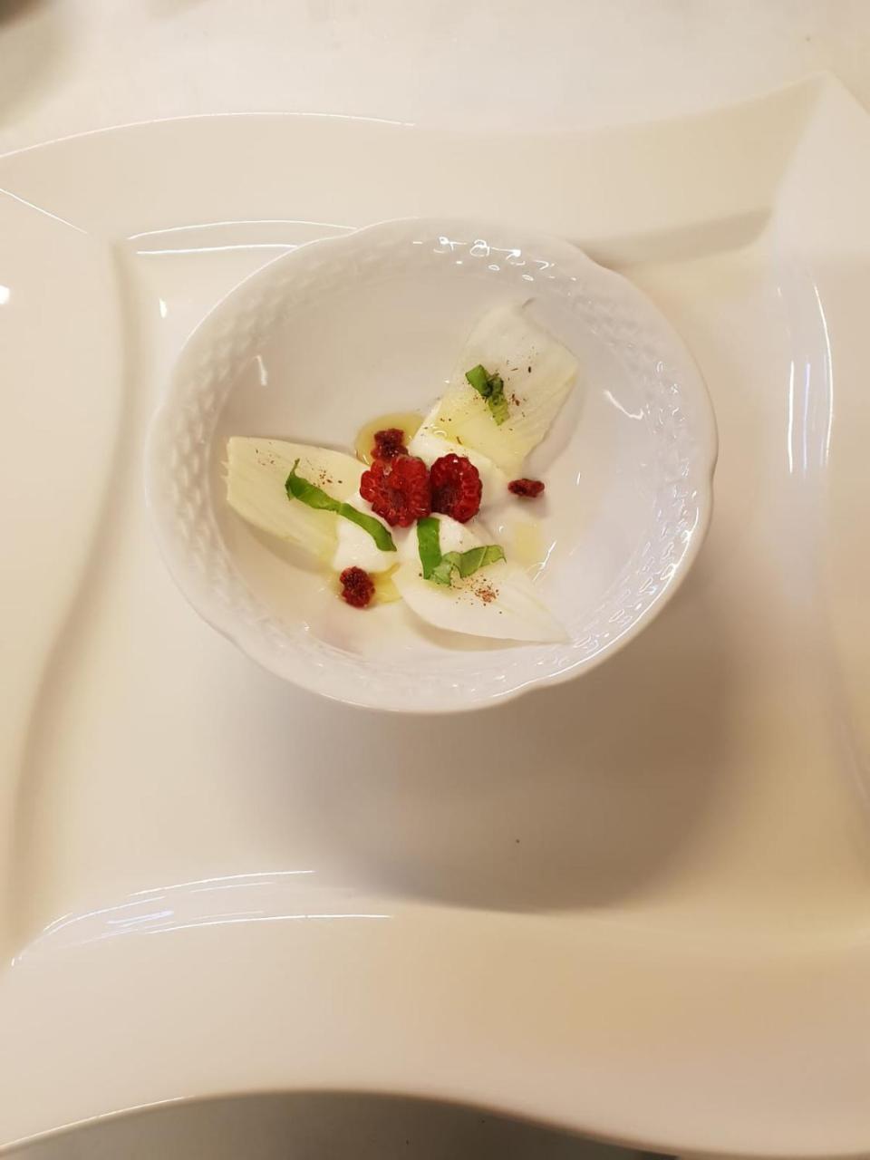Hotel Lido Deiva Marina Eksteriør billede