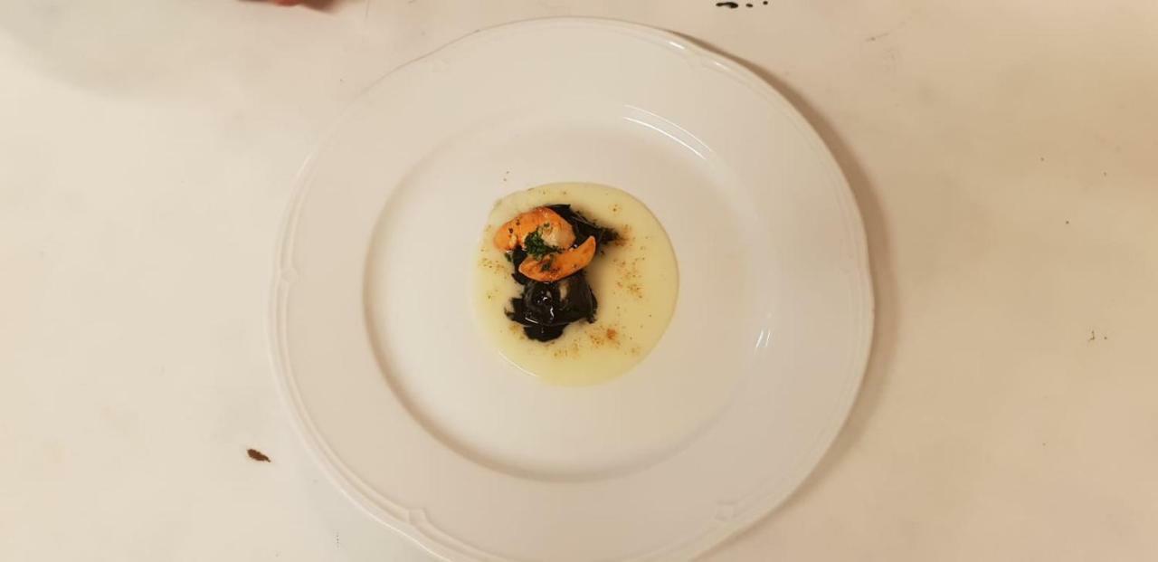 Hotel Lido Deiva Marina Eksteriør billede